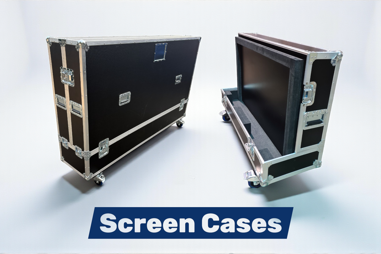 TV Screen Cases